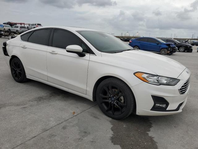 Photo 4 from auction – 2020 FORD FUSION SE with VIN 3FA6P0HD0LR234193
