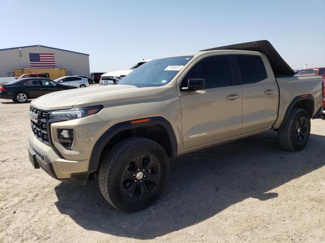 Photo 1 from auction – 2023 GMC CANYON ELE with VIN 1GTP6BEKXP1215490