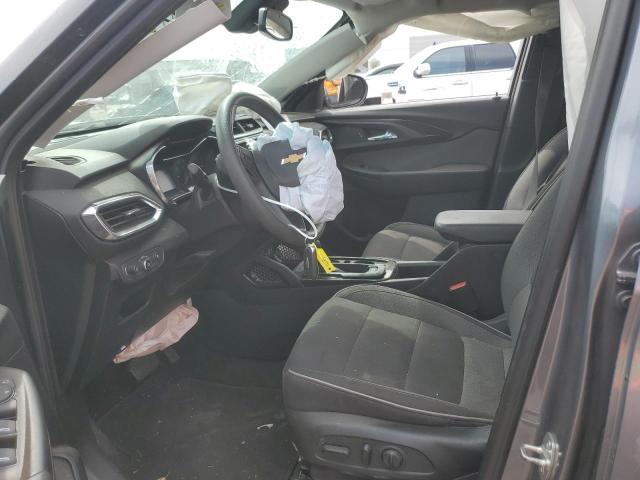 Photo 7 from auction – 2021 CHEVROLET TRAILBLAZE with VIN KL79MRSL8MB022892