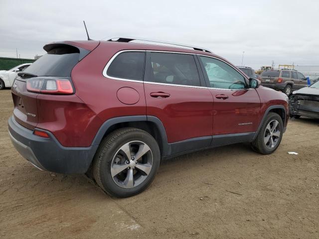 Photo 3 from auction – 2019 JEEP CHEROKEE L with VIN 1C4PJMDX5KD225259
