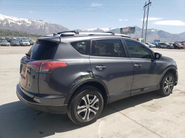 Zdjęcie 3 z aukcji – 2017 TOYOTA RAV4 LE z VIN 2T3BFREV2HW589978