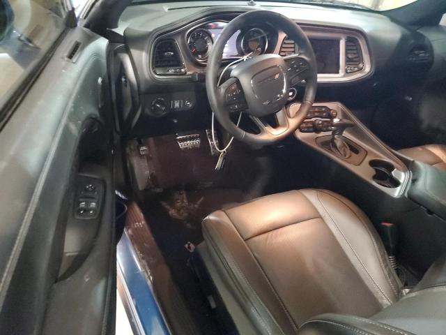 Photo 8 from auction – 2023 DODGE CHALLENGER with VIN 2C3CDZGG5PH655483