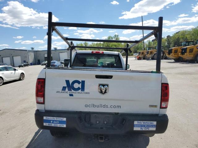 Photo 6 from auction – 2019 RAM 1500 CLASS with VIN 3C6JR6DG7KG722575