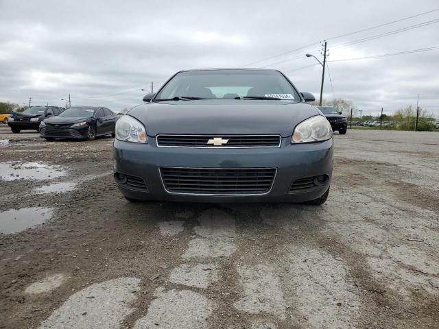 Photo 5 from auction – 2011 CHEVROLET IMPALA LT with VIN 2G1WB5EK9B1117569