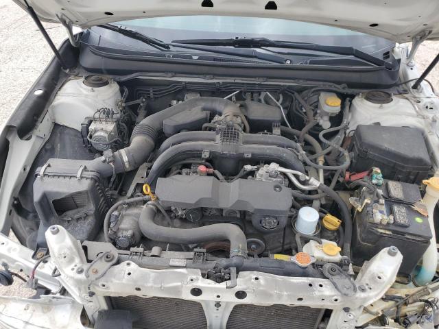 Photo 11 from auction – 2016 SUBARU LEGACY 2.5 with VIN 4S3BNBC60G3004919