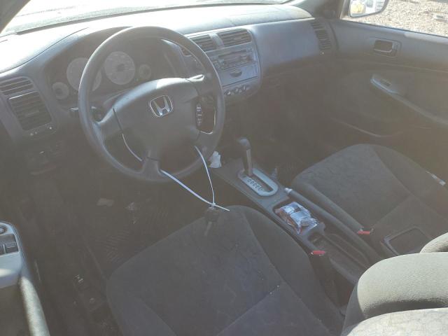 Photo 8 from auction – 2002 HONDA CIVIC EX with VIN 1HGEM22982L063934