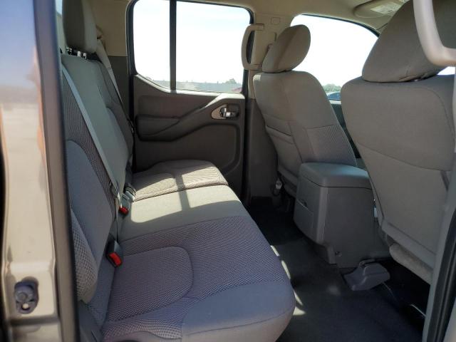 Photo 10 from auction – 2020 NISSAN FRONTIER S with VIN 1N6ED0EA6LN705207