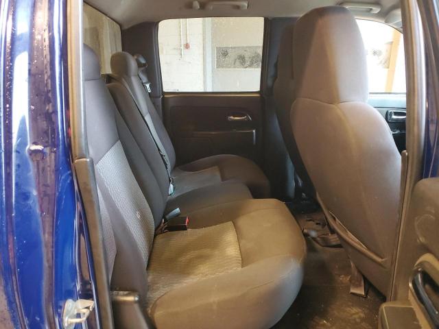 Photo 10 from auction – 2012 CHEVROLET COLORADO L with VIN 1GCHTCFE0C8107201