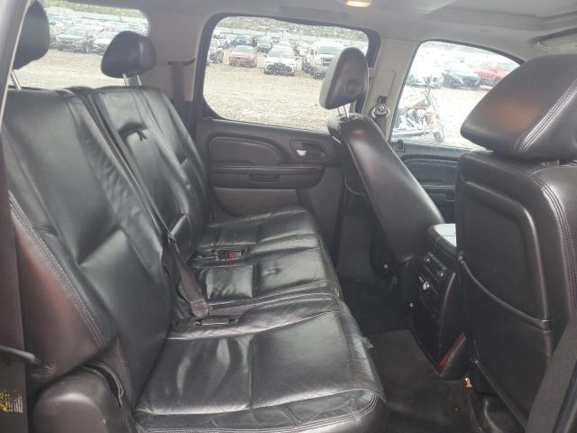 Photo 10 from auction – 2007 CADILLAC ESCALADE with VIN 1GYFK66887R254480