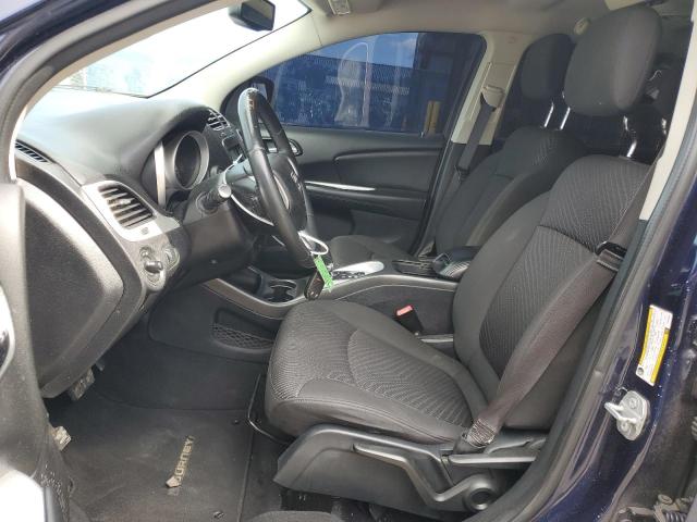 Photo 7 from auction – 2017 DODGE JOURNEY SX with VIN 3C4PDCBB9HT560830