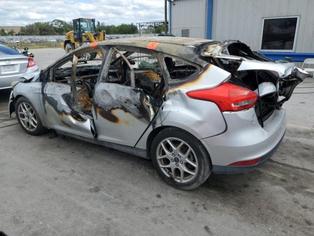 Photo 2 from auction – 2015 FORD FOCUS SE with VIN 1FADP3K24FL339046