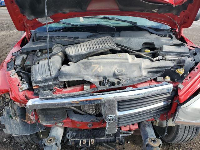 Photo 12 from auction – 2004 DODGE DURANGO SL with VIN 1D4HB48N74F141402