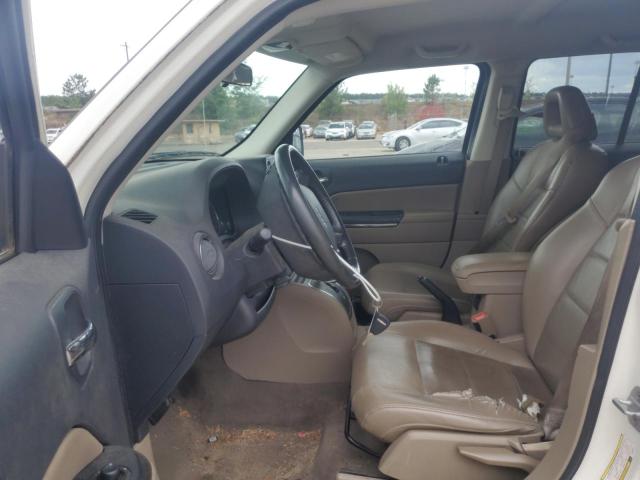 Photo 7 from auction – 2009 JEEP PATRIOT with VIN 1J4FF48B99D185817