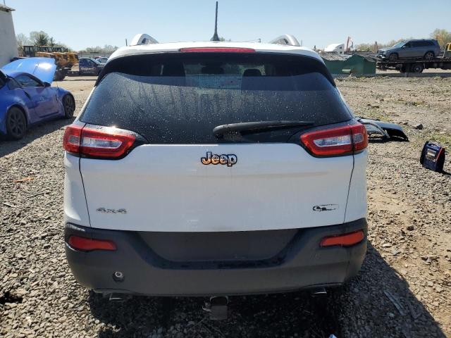 Photo 6 from auction – 2014 JEEP CHEROKEE L with VIN 1C4PJMCS7EW125758