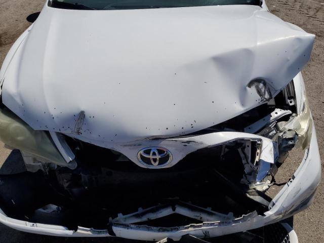 Photo 11 from auction – 2011 TOYOTA CAMRY BASE with VIN 4T1BF3EK2BU706848