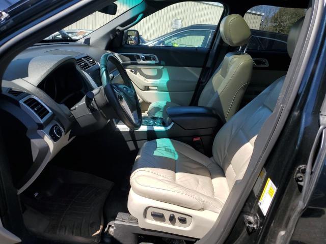 Photo 7 from auction – 2014 FORD EXPLORER X with VIN 1FM5K8D80EGB39358