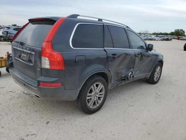 Photo 3 from auction – 2010 VOLVO XC90 3.2 with VIN YV4982CYXA1555575