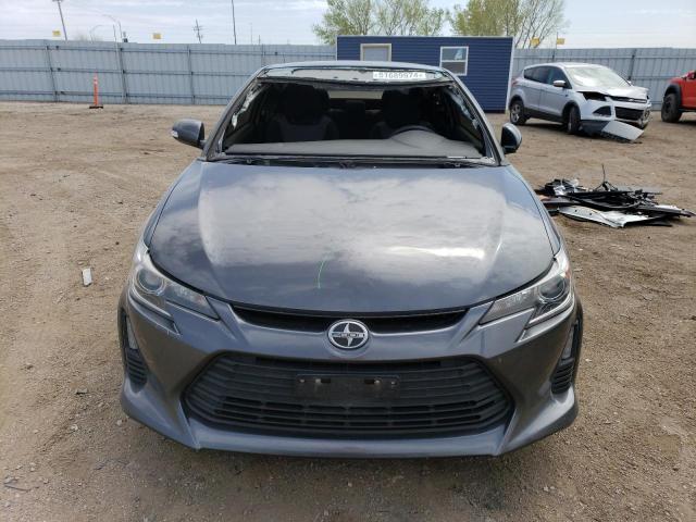 Photo 5 from auction – 2016 TOYOTA SCION TC with VIN JTKJF5C70GJ017600