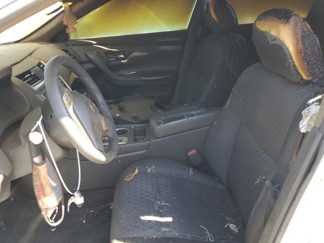 Photo 7 from auction – 2016 NISSAN ALTIMA 2.5 with VIN 1N4AL3AP6GC259874