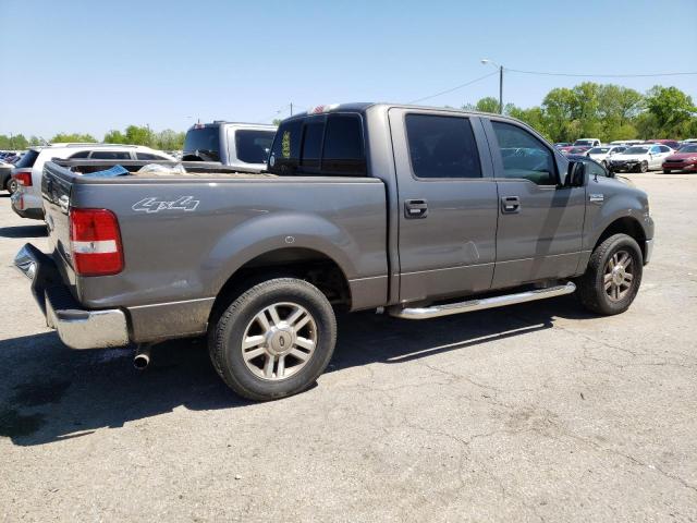 Photo 3 from auction – 2008 FORD F150 SUPER with VIN 1FTPW14V68FB40815