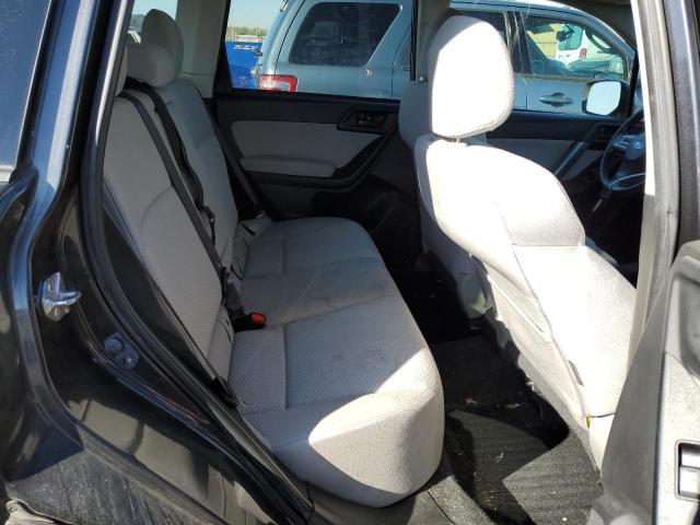 Photo 10 from auction – 2015 SUBARU FORESTER 2 with VIN JF2SJADC5FH827584