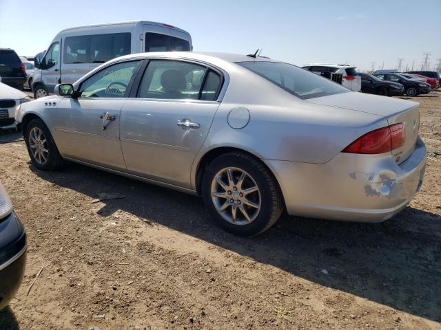 Photo 2 from auction – 2008 BUICK LUCERNE CX with VIN 1G4HD57268U130327