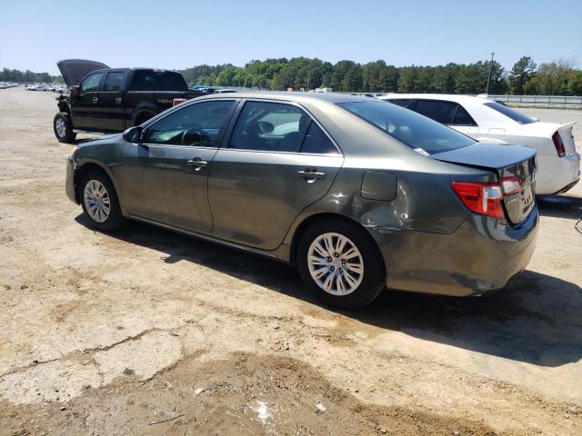 Photo 2 from auction – 2012 TOYOTA CAMRY BASE with VIN 4T1BF1FK9CU526870