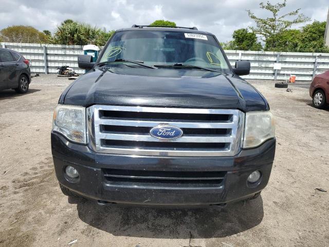 Photo 5 from auction – 2012 FORD EXPEDITION with VIN 1FMJU1J57CEF34334