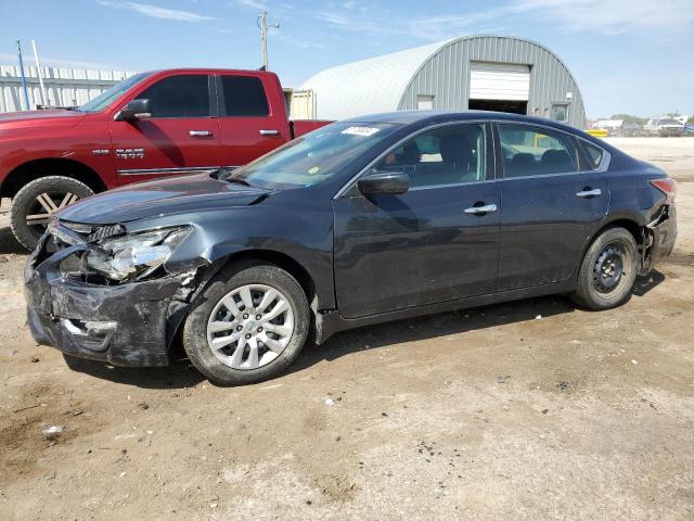 Photo 1 from auction – 2015 NISSAN ALTIMA 2.5 with VIN 1N4AL3AP4FC184588