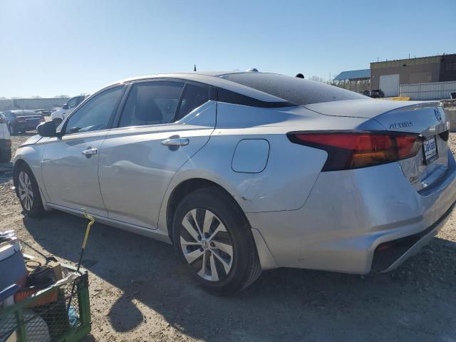 Photo 2 from auction – 2019 NISSAN ALTIMA S with VIN 1N4BL4BV3KC251814