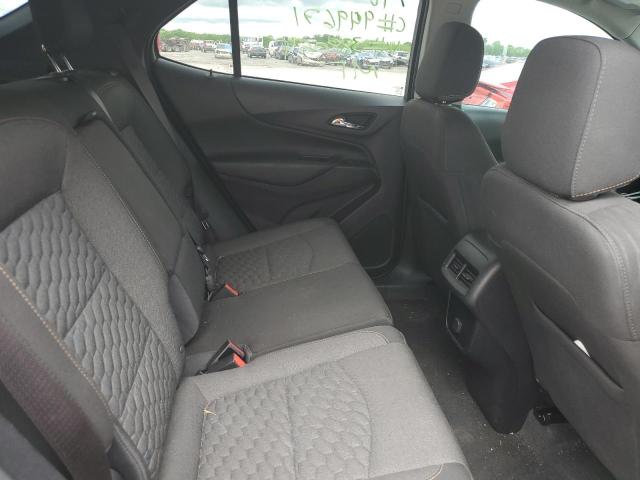 Photo 11 from auction – 2018 CHEVROLET EQUINOX LT with VIN 3GNAXJEV4JL388064