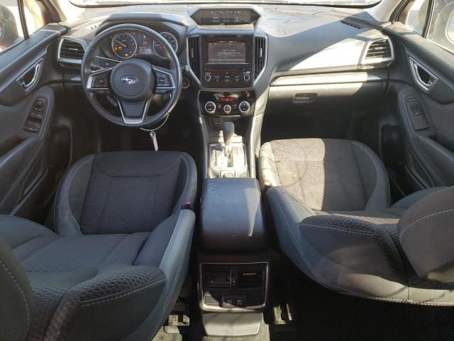 Photo 8 from auction – 2021 SUBARU FORESTER P with VIN JF2SKAJC8MH408787
