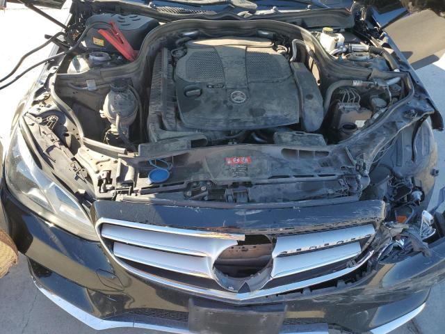 Photo 11 from auction – 2014 MERCEDES-BENZ E 350 with VIN WDDHF5KB0EA875289