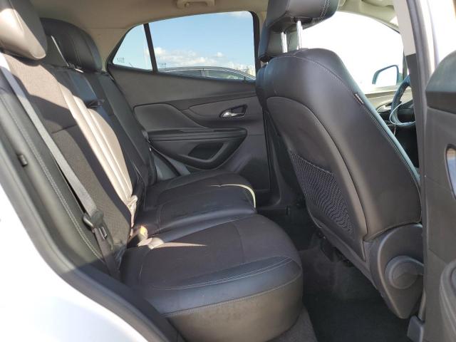 Photo 10 from auction – 2020 BUICK ENCORE PRE with VIN KL4CJASB0LB025224