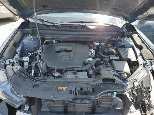 Photo 12 from auction – 2024 MAZDA CX-5 PREFE with VIN JM3KFBCM4R0380112