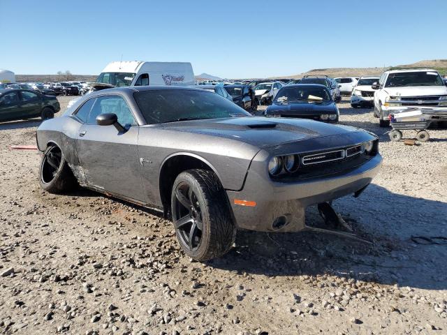 Photo 4 from auction – 2016 DODGE CHALLENGER with VIN 2C3CDZBT3GH308903