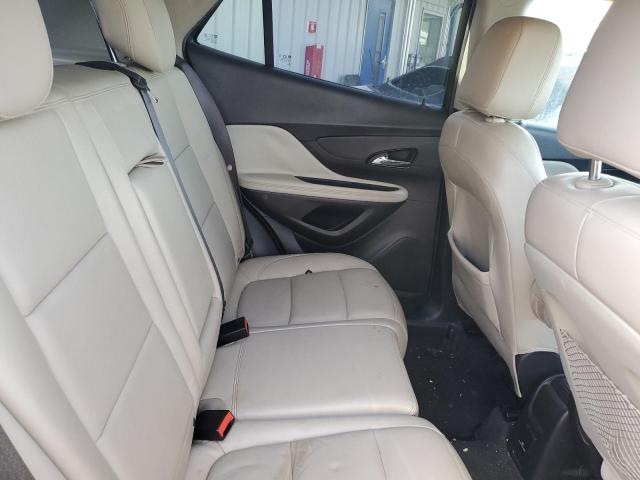 Photo 11 from auction – 2017 BUICK ENCORE ESS with VIN KL4CJCSB3HB004760