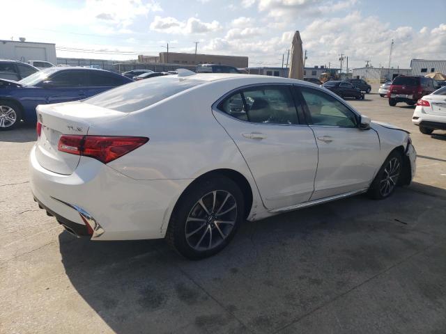 Photo 3 from auction – 2018 ACURA TLX TECH with VIN 19UUB2F58JA011271