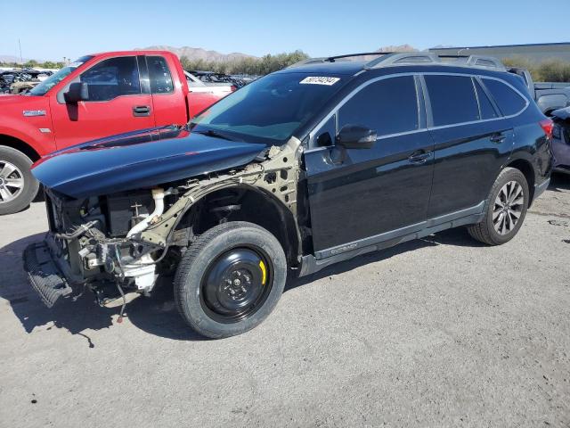 SUBARU OUTBACK 2. 2017 with VIN 4S4BSANCXH3264148 - Photo from auction