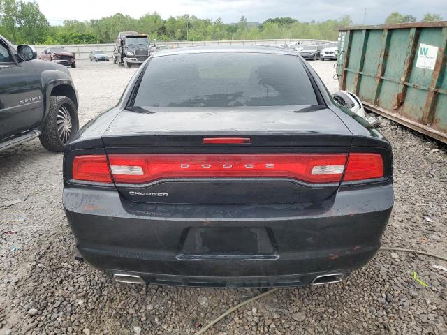 Фото 6 с аукциона – 2011 DODGE CHARGER с VIN 2B3CL3CG6BH525739