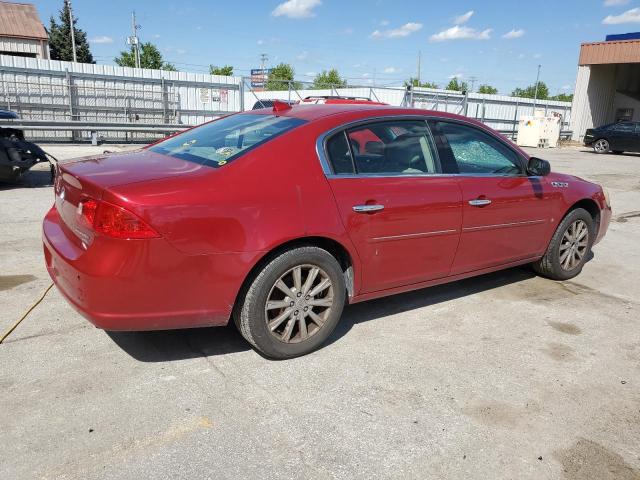 Photo 3 from auction – 2009 BUICK LUCERNE CX with VIN 1G4HD57179U150255