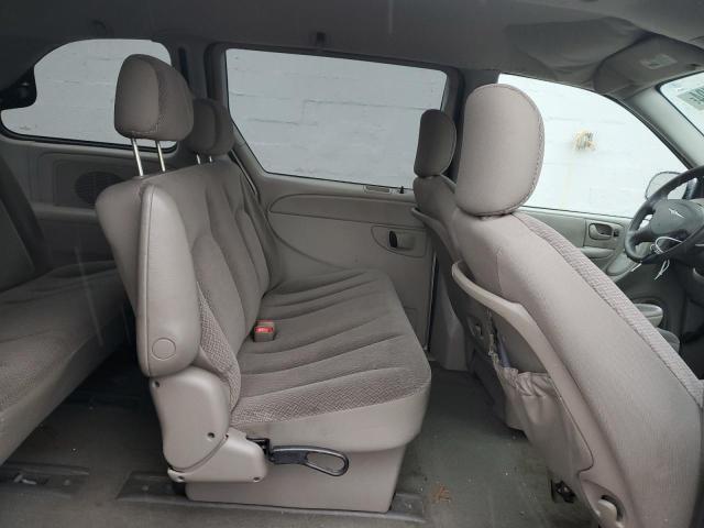 Photo 11 from auction – 2005 CHRYSLER TOWN & COU with VIN 1C4GP45R45B337775
