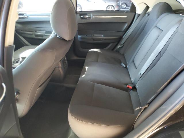Photo 10 from auction – 2010 CHRYSLER 300 TOURIN with VIN 2C3CA4CD0AH158310