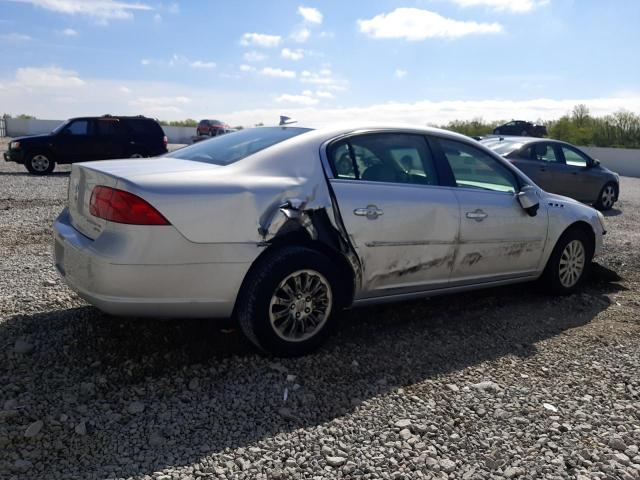 Photo 3 from auction – 2009 BUICK LUCERNE CX with VIN 1G4HD57M49U100973