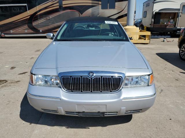 Photo 5 from auction – 2001 MERCURY GRAND MARQ with VIN 2MEFM75W51X646978