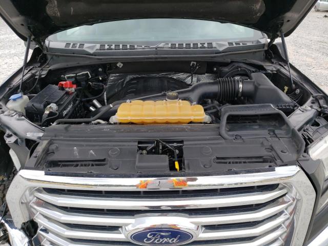 Photo 11 from auction – 2015 FORD F150 SUPER with VIN 1FTEW1EG9FKD13819