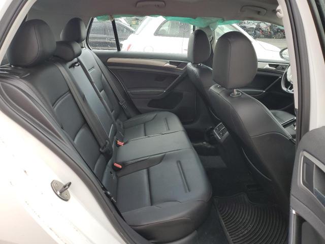 Photo 10 from auction – 2017 VOLKSWAGEN GOLF S with VIN 3VW217AU3HM024945