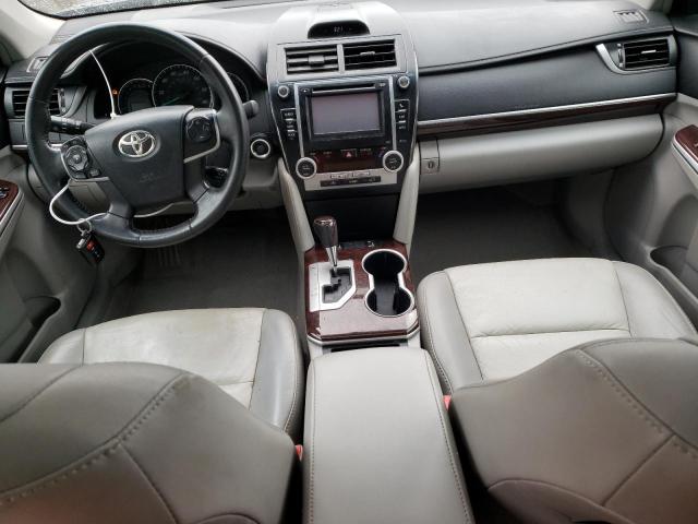 Photo 8 from auction – 2012 TOYOTA CAMRY BASE with VIN 4T1BF1FK9CU155564