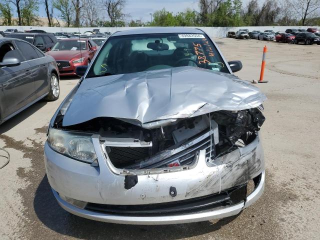 Photo 5 from auction – 2007 SATURN ION LEVEL with VIN 1G8AL55B07Z102448