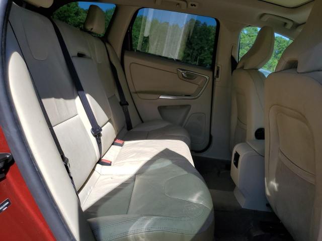 Photo 11 from auction – 2013 VOLVO XC60 3.2 with VIN YV4952DL4D2390889
